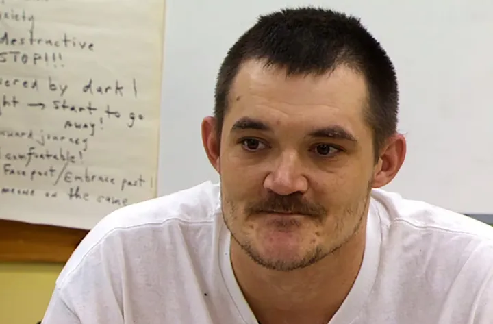 شکایت زندانی کانادایی: موش در شلوارم زایید!